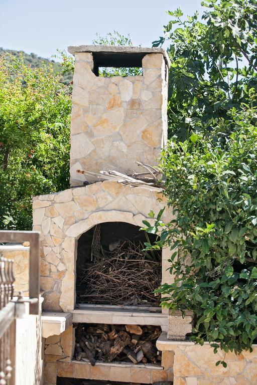 Villa Stana Vinisce Exterior photo